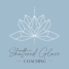 Shattered Glass Coaching Logo