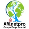 AMnetpro SAS Logo