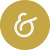 Good & Gold Marketing Logo