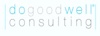 Do Good Well Consulting Logo
