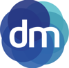 Digital Marketing Scotland Logo