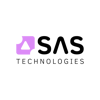 SAS Technologies Logo