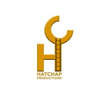 HatChap Productions Inc Logo