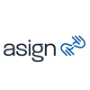 Asign (formerly SLIAO) Logo