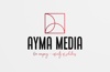 Ayma Media Logo