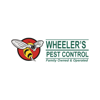 Wheeler's Pest Control Logo