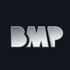 Brian M. Peters Logo