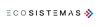 Ecosistemas Logo