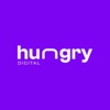 Hungry Digital Logo