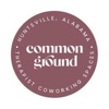 Common Ground Cowork Logo