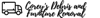 Corey’s Debris and Furniture Removal Logo