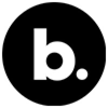 burnett media group Logo