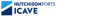 Hutchinson Ports ICAVE Logo