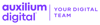 Auxilium.Digital Logo
