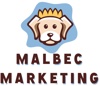 Malbec Marketing Agency Logo
