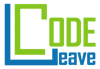 Leavecode Technologies Logo