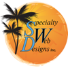 Specialty Web Designs Inc Logo