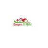 Dangers Of Mold Logo