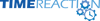 Timereaction Logo