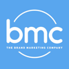 The Brand Marketing Company Logo