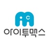 i2MAX Logo