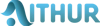 aithur Logo