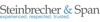 Steinbrecher & Span LLP Logo