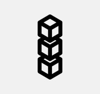 BlockRocket Logo
