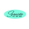 Seaside Land Surveying, PC Logo