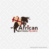 African Bull Media Pty Ltd Logo