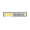 NOBUSEARCH+ Logo