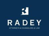 Radey Law Firm Logo