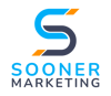 Sooner Marketing Logo