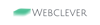 WEBCLEVER s.r.o. Logo