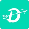 Robin Data Hood Logo