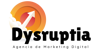Dysruptia Logo