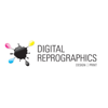 Digital Reprographics | Professional Printing Services Logo