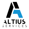 Altius services Logo