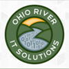 Ohio River IT Solutions Logo