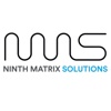 Ninth Matrix Solutions Logo