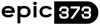 epic373 Logo