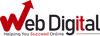Web Digital IT Services Logo