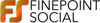 Finepoint Social Logo