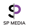 SP MEDIA Logo