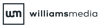 Williams Media Logo