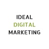 Ideal Digital Marketing Logo