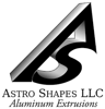Astro Shapes LLC Logo