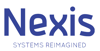 Nexis Africa Logo
