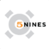 5NINES LLC Logo