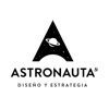 Astronauta Logo